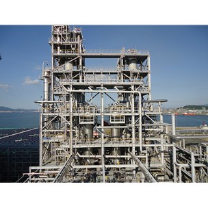 Polysilicon Plant - 10,000 TPY